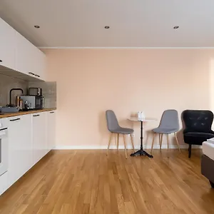  Appartement Limehome Tannenstrasse